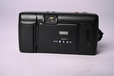 Olympus Twin Quarz Date - Gebrauchtartikel -
